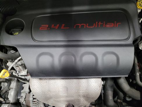 Used 2018 FIAT 500X Trekking AWD/4WD image 30