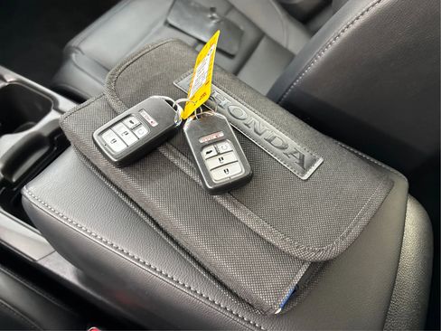 Used 2020 Honda CR-V EX-L image 42
