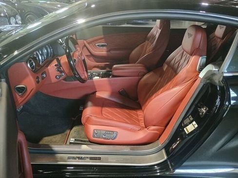 Used 2015 Bentley Continental GT Speed image 10