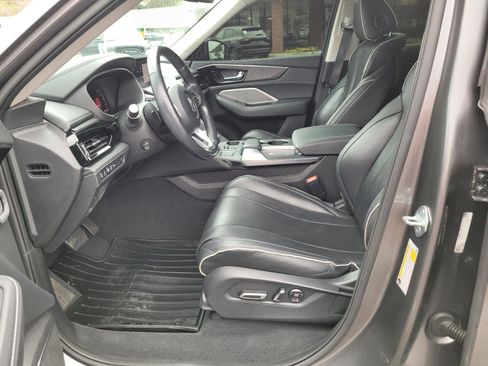 Used 2023 Acura MDX SH-AWD w/ Advance Package image 10