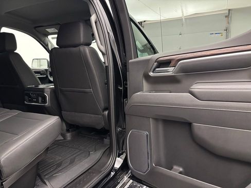 New 2026 GMC Sierra 1500 SLT w/ SLT Premium Plus Package image 36