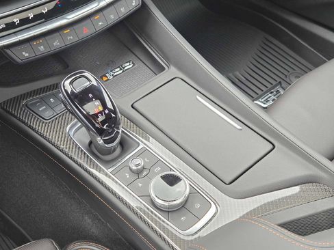 New 2026 Cadillac CT5 Sport RWD image 30