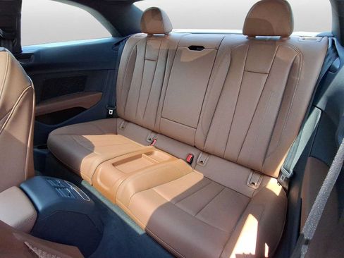 Certified 2023 Audi A5 2.0T Premium Plus w/ Premium Plus AWD/4WD image 22