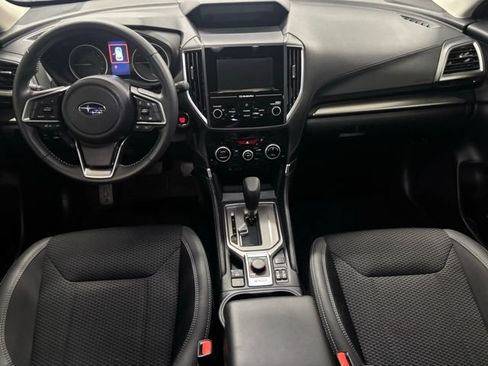 Used 2024 Subaru Forester Premium AWD/4WD image 11