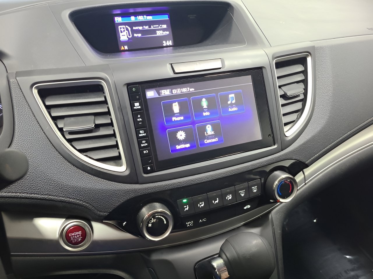 Used 2016 Honda CR-V EX image 30