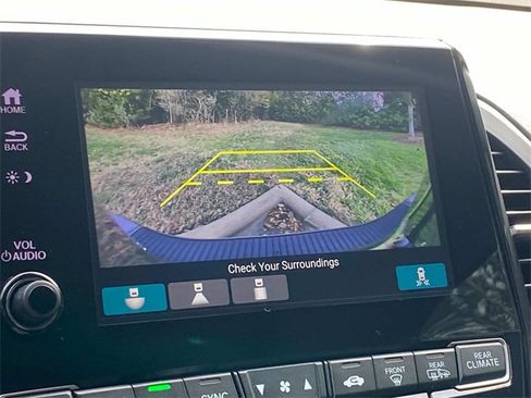 Used 2023 Honda Odyssey EX-L image 26