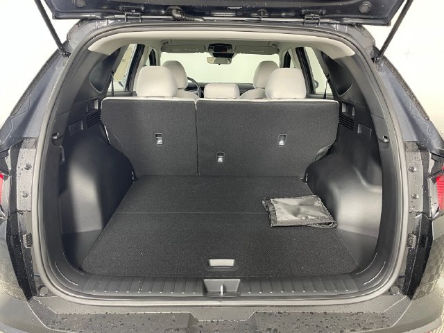 New 2026 Hyundai Tucson SE AWD/4WD image 16