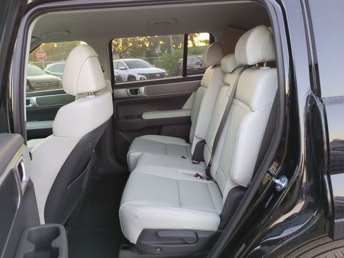 New 2026 Hyundai Santa Fe SEL image 13