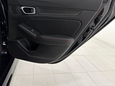 Certified 2024 Acura Integra Type S FWD image 21