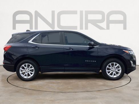 Used 2021 Chevrolet Equinox LT image 15