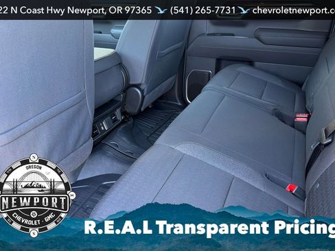 New 2026 GMC Sierra 1500 SLE w/ X31 Off-Road Package AWD/4WD image 12