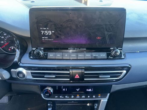 Certified 2023 Kia Seltos S w/ Navigation Package image 19