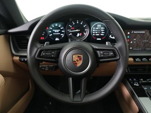 Certified 2023 Porsche 911 Carrera RWD image 28