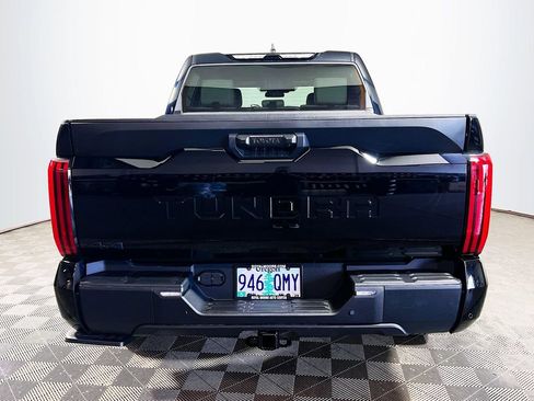 Certified 2025 Toyota Tundra SR5 w/ SR5 Premium Package image 7