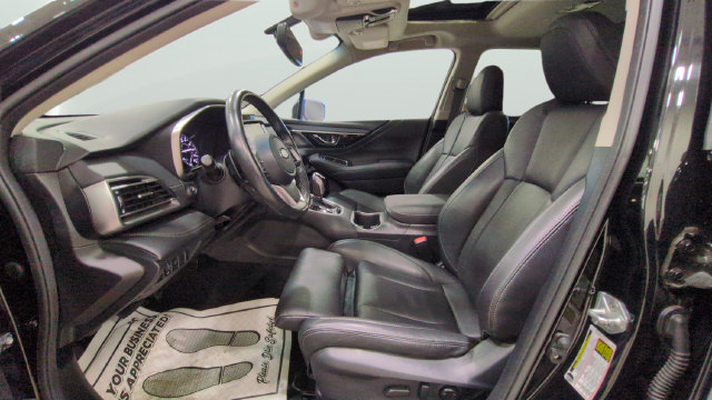 Certified 2022 Subaru Outback Limited XT AWD/4WD image 15