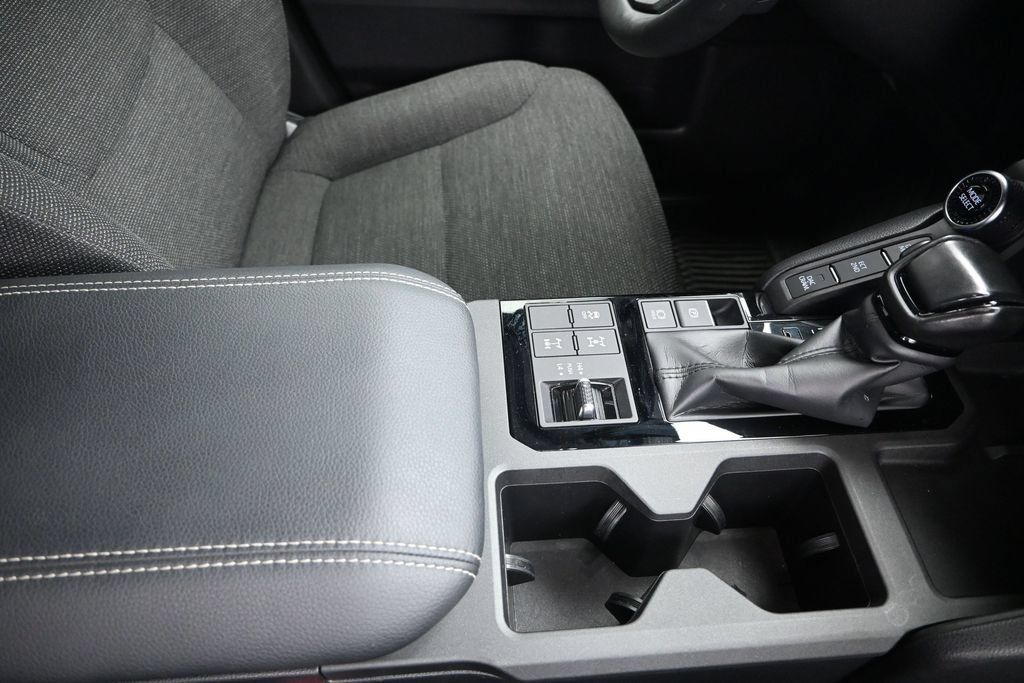 Used 2024 Toyota Land Cruiser 1958 AWD/4WD image 27