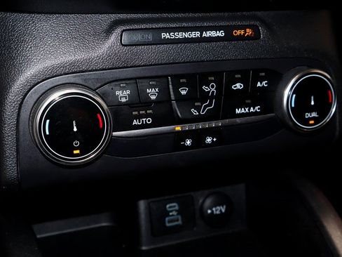 Certified 2023 Ford Escape ST-Line image 31