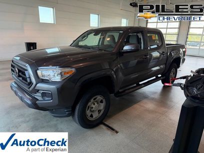 Used 2023 Toyota Tacoma SR