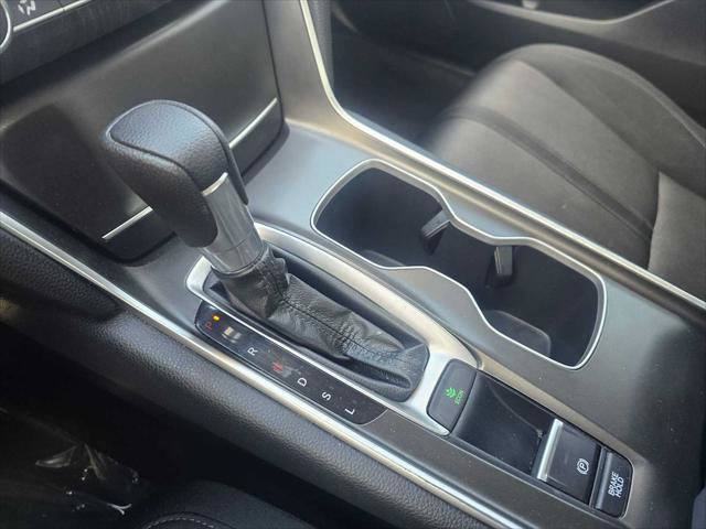 Used 2020 Honda Accord EX image 31