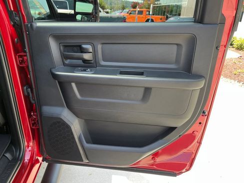 New 2026 RAM 2500 Tradesman w/ Power Wagon Package AWD/4WD image 26