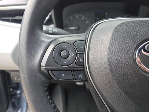 Certified 2024 Toyota Corolla SE FWD image 29