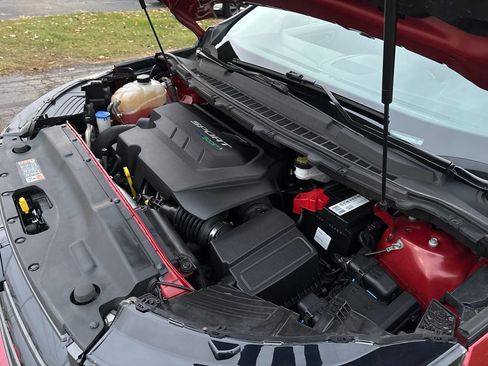 Used 2018 Ford Edge Sport w/ Equipment Group 401A image 38