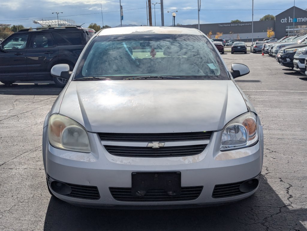 Used 2005 Chevrolet Cobalt LS w/ Preferred Equipment Group FWD image 10
