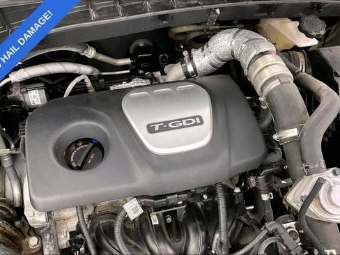Used 2016 Hyundai Tucson Eco AWD/4WD image 29