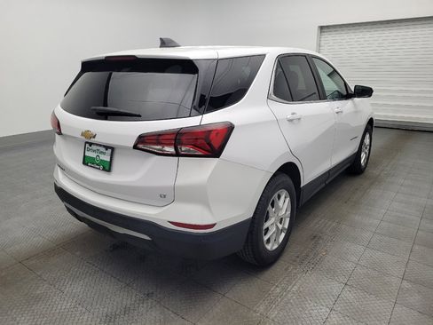 Used 2022 Chevrolet Equinox LT image 9