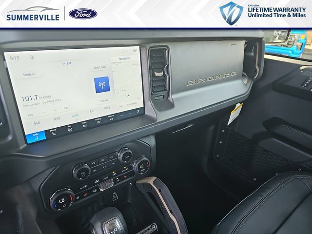 New 2026 Ford Bronco Badlands AWD/4WD image 22