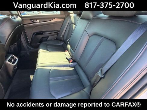 Used 2023 Kia K5 GT image 21