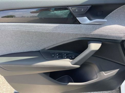 New 2026 Volkswagen Tiguan S FWD image 14