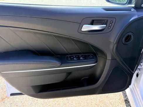 Certified 2023 Dodge Charger Scat Pack w/ Plus Group RWD image 17