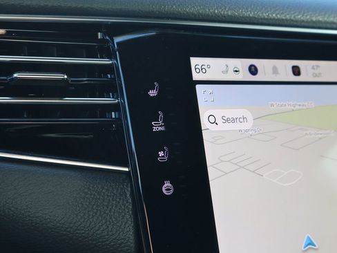 New 2025 Jeep Wagoneer L Series II image 37