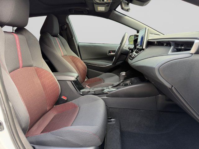 Certified 2023 Toyota Corolla SE w/ SE Premium Package FWD image 15