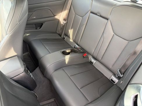 Used 2024 BMW 440i xDrive Convertible image 14