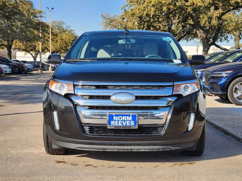 Used 2012 Ford Edge Limited image 2