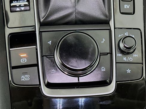 Used 2025 MAZDA CX-50 AWD 2.5 Hybrid w/ Premium Pkg image 26