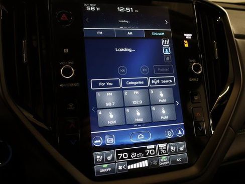 New 2026 Subaru Ascent Bronze Edition image 26