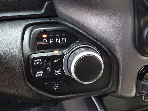 Used 2023 RAM 1500 Big Horn AWD/4WD image 13