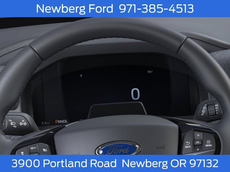 New 2026 Ford Explorer Platinum w/ LUX Leather Package AWD/4WD image 13