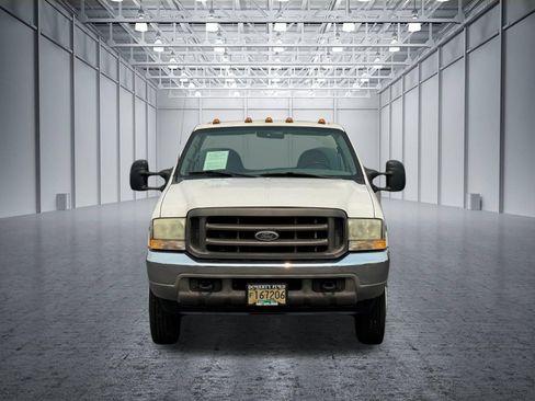 Used 2002 Ford F450 XL RWD image 8