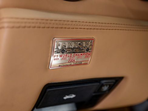 Used 2005 Ferrari 575M Maranello Superamerica RWD image 27