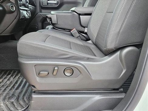 New 2026 Chevrolet Silverado 1500 Custom Trail Boss image 4