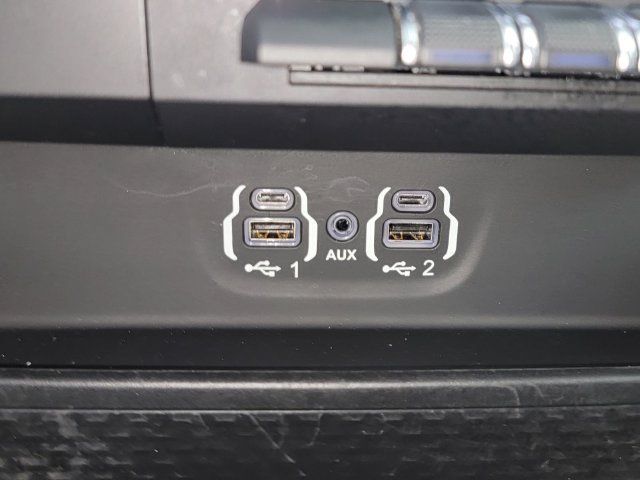 Used 2021 RAM 1500 Rebel w/ Rebel Level 2 Equipment Group AWD/4WD image 25