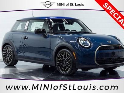 New 2026 MINI Cooper S