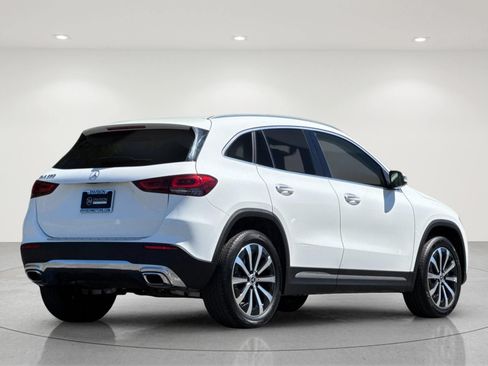 Used 2023 Mercedes-Benz GLA 250 image 5