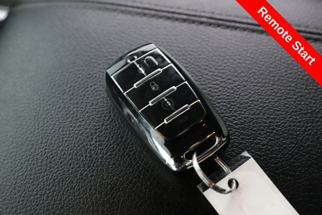 Used 2021 RAM 1500 Big Horn AWD/4WD image 3