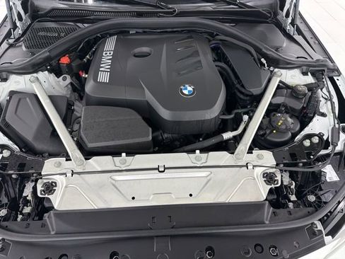 Used 2026 BMW 430i xDrive Coupe w/ Premium Package image 41