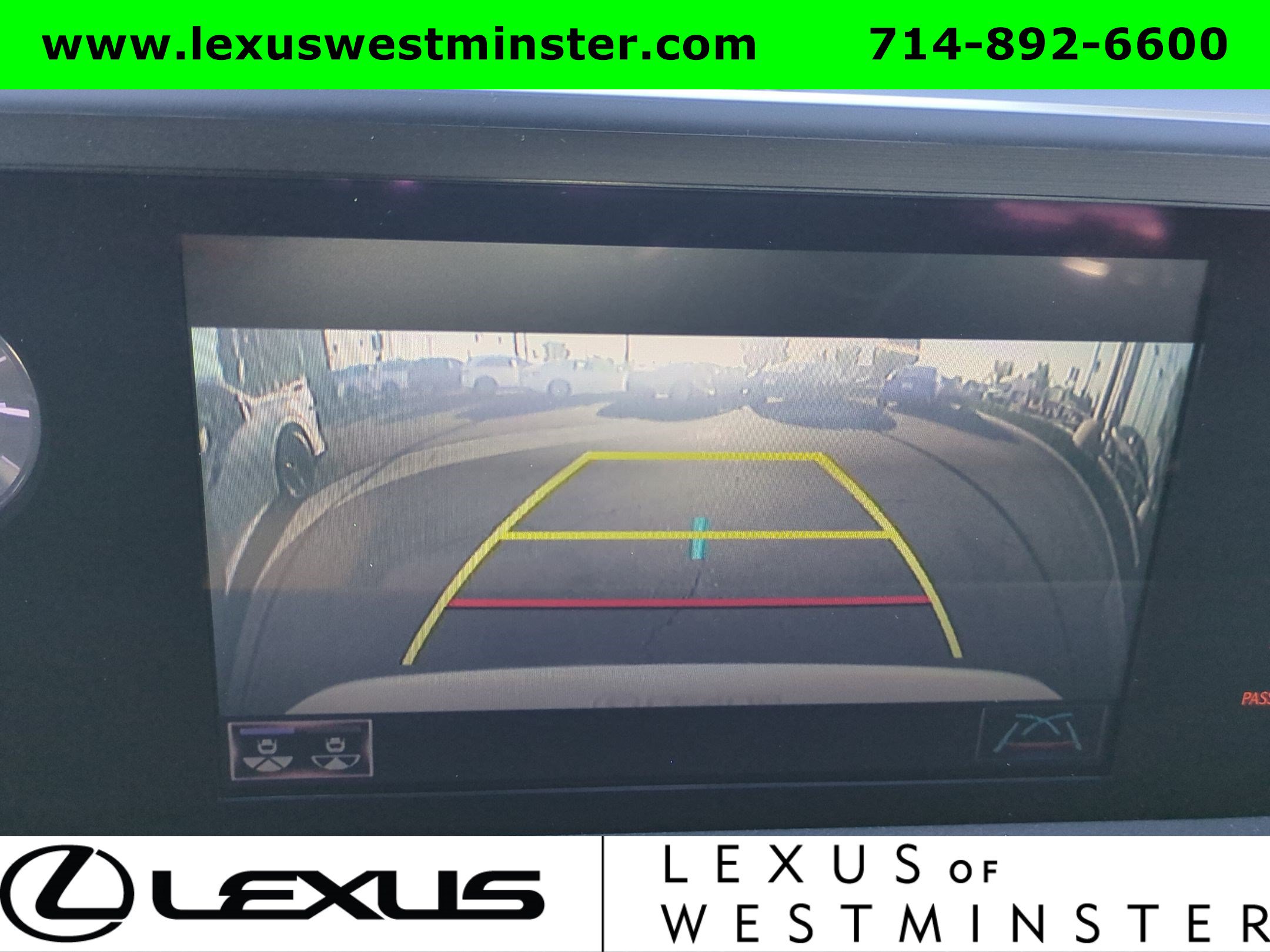 Used 2020 Lexus ES 350 w/ Accessory Package 2 FWD image 23